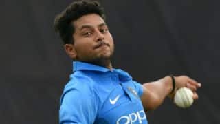 India vs Australia ODIs: Kuldeep Yadav believes wrist spinners offer more wicket taking options than conventional spinners